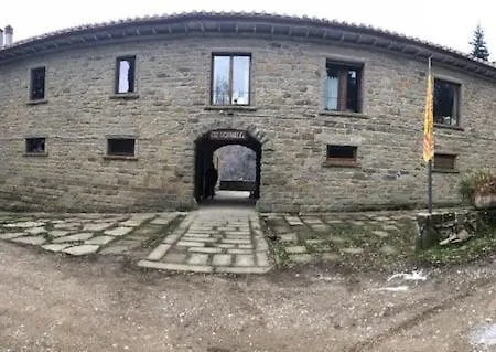 Ca' Vamperti Casa de Férias *