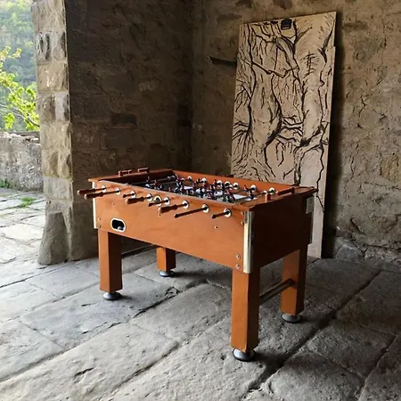 Casa de Férias Ca' Vamperti