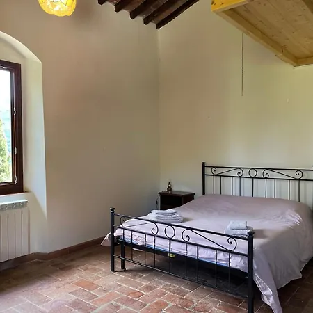 Ca' Vamperti Casa de Férias *