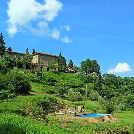 Ca' Vamperti Casa de Férias *