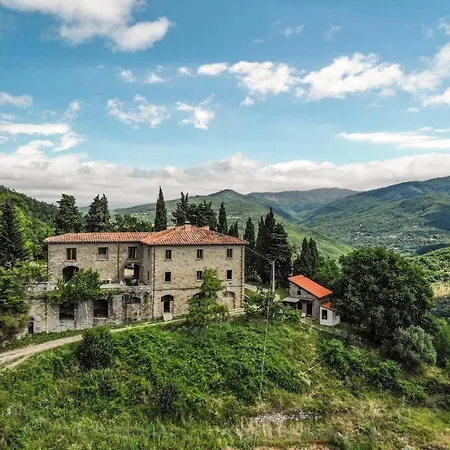 Holiday home Ca' Vamperti *