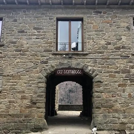 Ca' Vamperti * Cigliano (Florence)