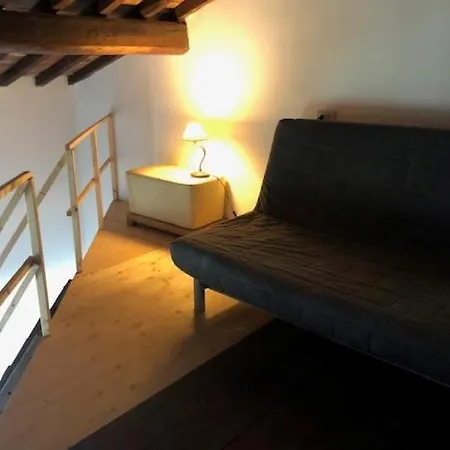 Ca' Vamperti Holiday home Cigliano (Florence)