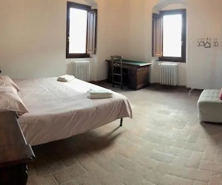 Holiday home Ca' Vamperti *