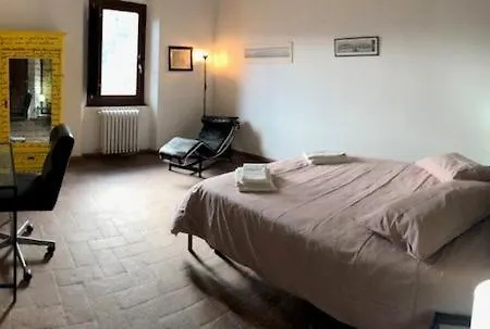 Holiday home Ca' Vamperti *