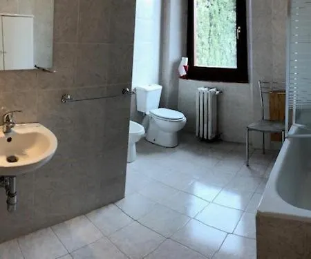 Ca' Vamperti Prázdninový dům Cigliano (Florence)