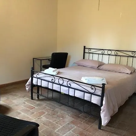 Holiday home Ca' Vamperti Cigliano (Florence)