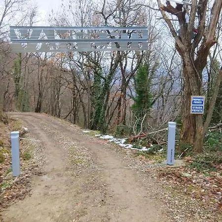 Ca' Vamperti Tatil Evi