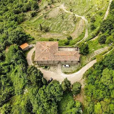 Ca' Vamperti Holiday home *