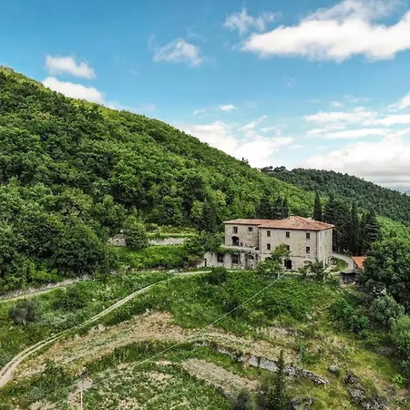Ca' Vamperti Holiday home *