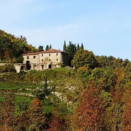 Tatil Evi Ca' Vamperti