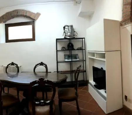 Ca' Vamperti * Cigliano (Florence)