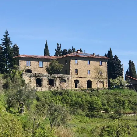Ca' Vamperti Cigliano (Florence)