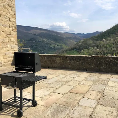 Ca' Vamperti * Cigliano (Florence)