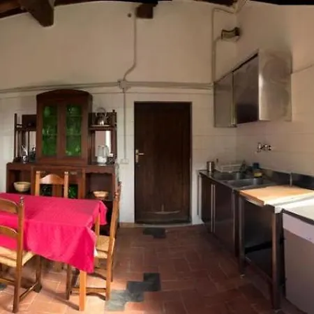 Tatil Evi Ca' Vamperti