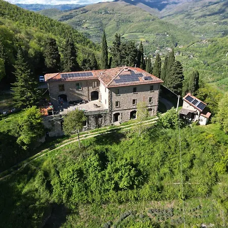 Holiday home Ca' Vamperti