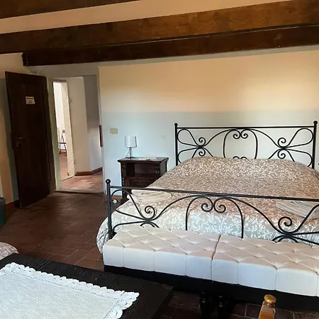 Ca' Vamperti * Cigliano (Florence)