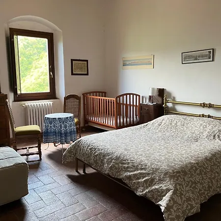 Holiday home Ca' Vamperti