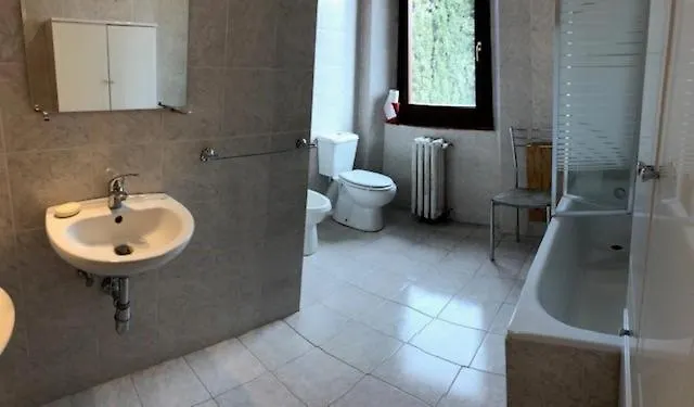 Ca' Vamperti Feriehus Cigliano (Florence)